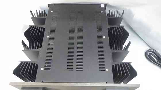 Усилитель мощности Krell KSA 150 Торг Обмен на аудиотехнику Донецк