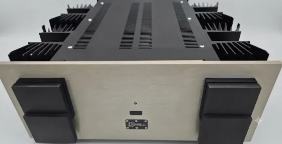 Обмен на акустику Усилитель мощности Krell KSA 150 Торг Обмен на акустику, лампу Донецк