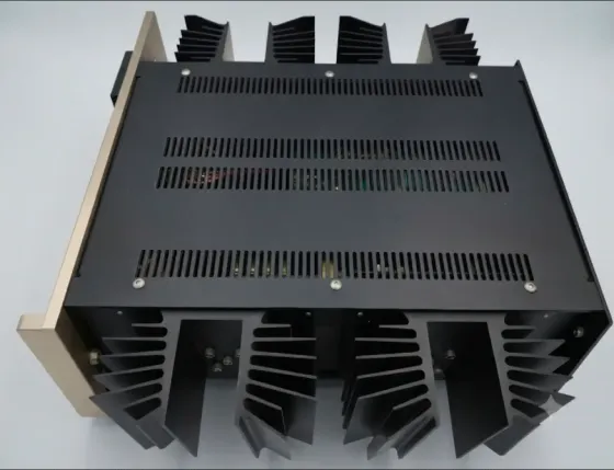 Обмен на акустику Усилитель мощности Krell KSA 150 Торг Обмен на акустику, лампу Донецк