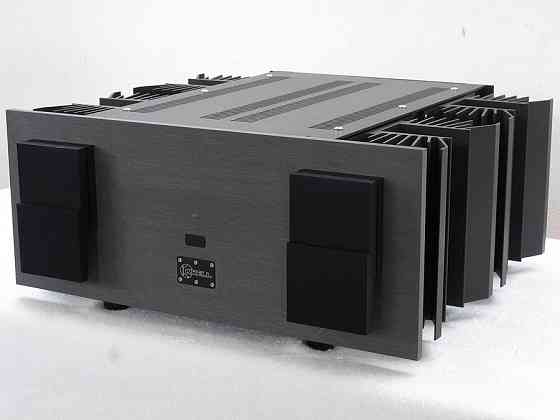 Усилитель мощности Krell KSA 150 Торг Обмен на аудиотехнику Донецк