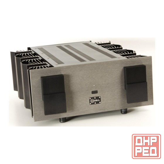 Усилитель мощности Krell KSA 150 Торг Обмен на аудиотехнику Донецк - изображение 5