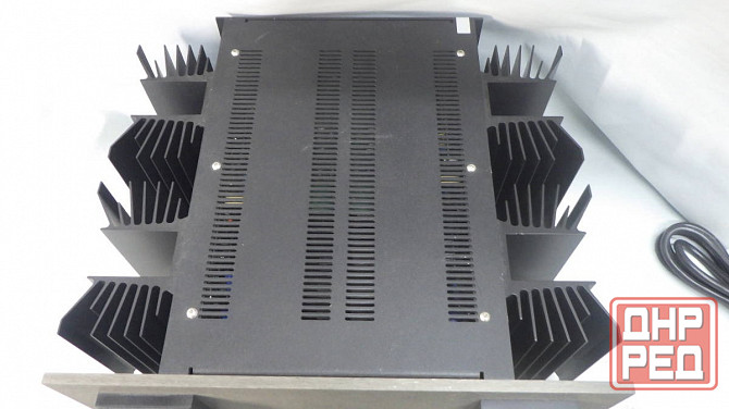 Усилитель мощности Krell KSA 150 Торг Обмен на аудиотехнику Донецк - изображение 2