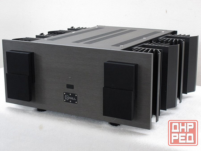 Усилитель мощности Krell KSA 150 Торг Обмен на аудиотехнику Донецк - изображение 1