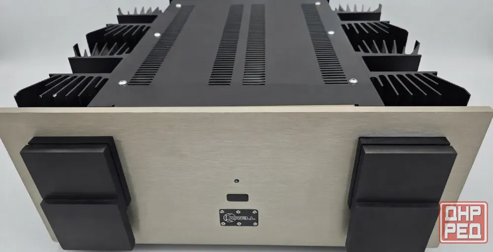 Обмен на акустику Усилитель мощности Krell KSA 150 Торг Обмен на акустику, лампу Донецк - изображение 1