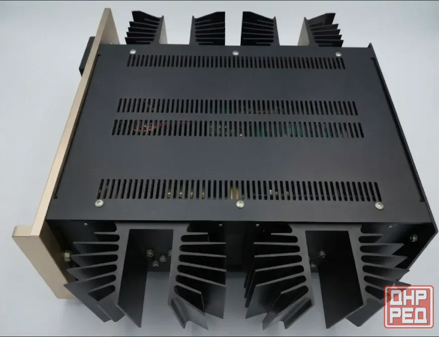 Обмен на акустику Усилитель мощности Krell KSA 150 Торг Обмен на акустику, лампу Донецк - изображение 3