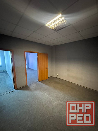 Аренда офиса в г.Макеевка! Бизнес центр «Скиф»! Макеевка - изображение 1