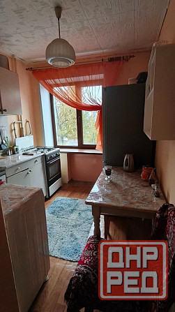 Продам 1-к квартиру Север 4197808 феникс Макеевка - изображение 5