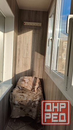 Продам 1-к квартиру Север 4197808 феникс Макеевка - изображение 9