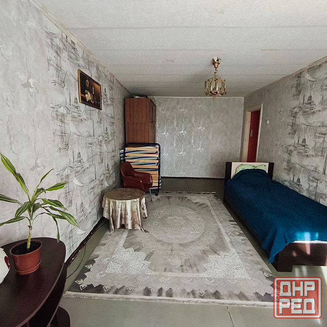 Продам 1-к квартиру Север 4197808 феникс Макеевка - изображение 3