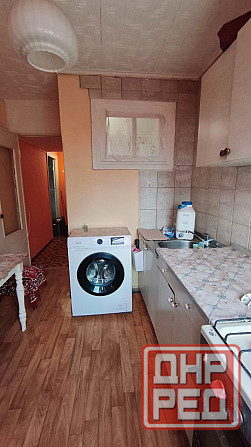 Продам 1-к квартиру Север 4197808 феникс Макеевка - изображение 4