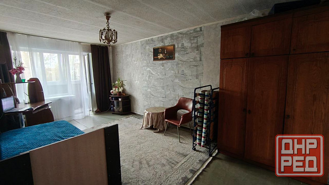 Продам 1-к квартиру Север 4197808 феникс Макеевка - изображение 1