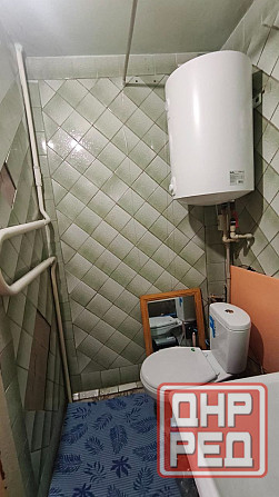 Продам 1-к квартиру Север 4197808 феникс Макеевка - изображение 8