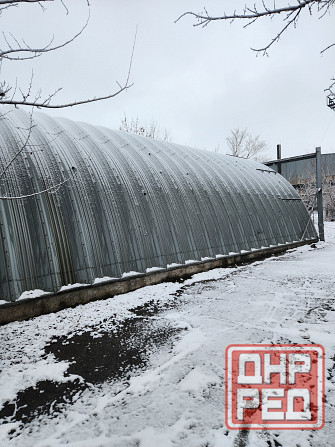 Склады в аренду Донецк - изображение 1
