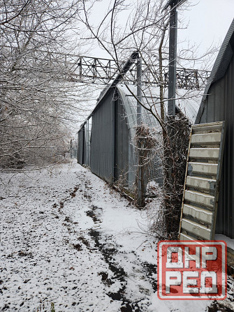 Склады в аренду Донецк - изображение 2