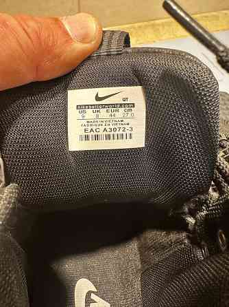Кроссовки Nike. Донецк