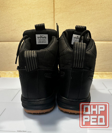 Кроссовки Nike. Донецк - изображение 4