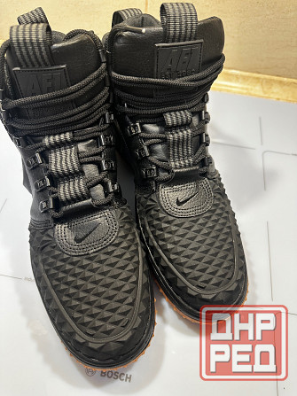 Кроссовки Nike. Донецк - изображение 5