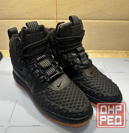 Кроссовки Nike. Донецк - изображение 2