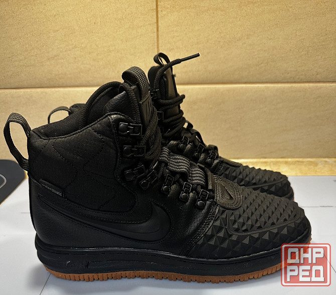 Кроссовки Nike. Донецк - изображение 1