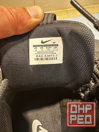 Кроссовки Nike. Донецк - изображение 6