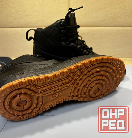 Кроссовки Nike. Донецк - изображение 3