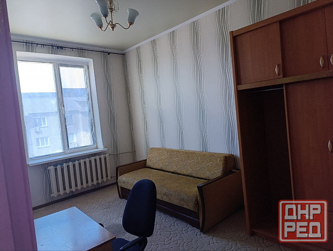 Сдам 3-к квартиру 22-я линия 4197808 феникс Макеевка - изображение 1