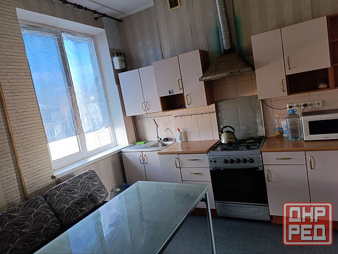 Сдам 3-к квартиру 22-я линия 4197808 феникс Макеевка - изображение 6