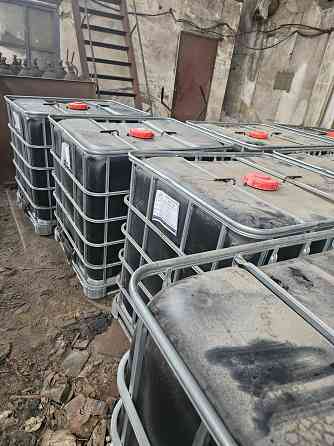 Еврокубы б/у 1000 литров Донецк