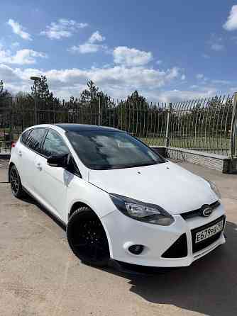 Продам Ford Focus 2014 года 2 литра Донецк