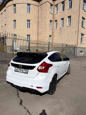 Продам Ford Focus 2014 года 2 литра Донецк