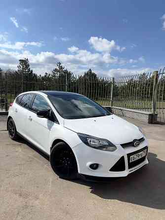 Продам Ford Focus 2014 года 2 литра Донецк