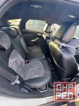 Продам Ford Focus 2014 года 2 литра Донецк - изображение 8