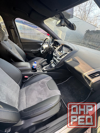 Продам Ford Focus 2014 года 2 литра Донецк - изображение 7