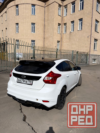 Продам Ford Focus 2014 года 2 литра Донецк - изображение 2