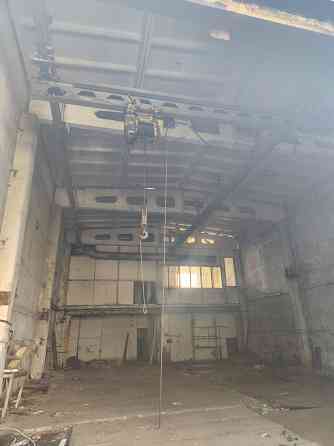 Сдам в аренду помещение для производства Донецк