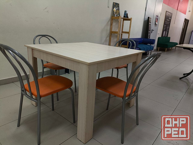 Продам столы. Донецк - изображение 4