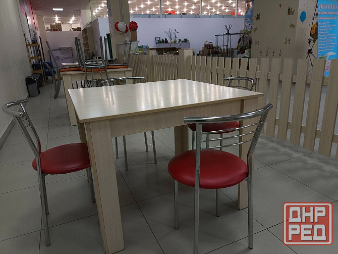 Продам столы. Донецк - изображение 2