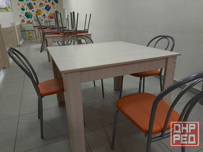 Продам столы. Донецк - изображение 3