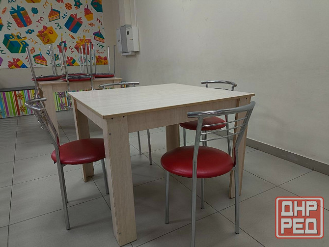 Продам столы. Донецк - изображение 1