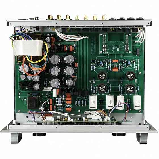 Топ Audio Research LS15 - предварительный ламповый усилитель Донецк