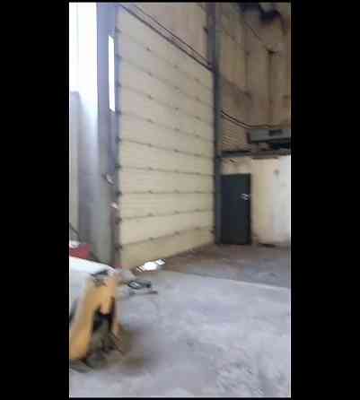 Сдам в аренду 1800м2 под производство Донецк