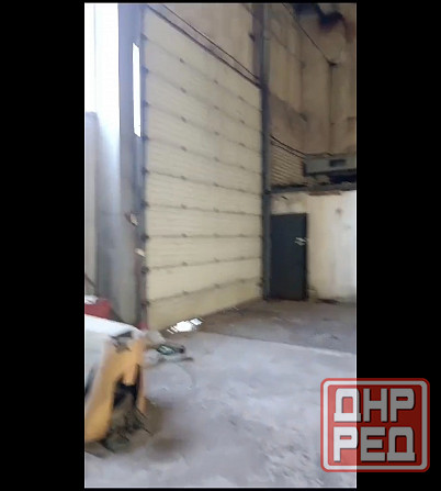 Сдам в аренду 1800м2 под производство Донецк - изображение 2