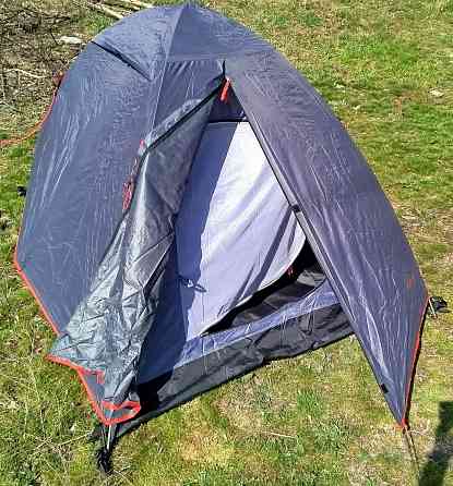 Палатка туристическая 2-х местная LOAP Донецк