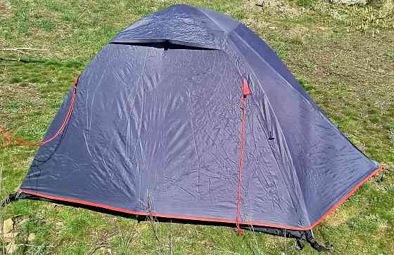 Палатка туристическая 2-х местная LOAP Донецк