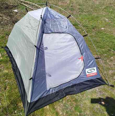 Палатка туристическая 2-х местная LOAP Донецк
