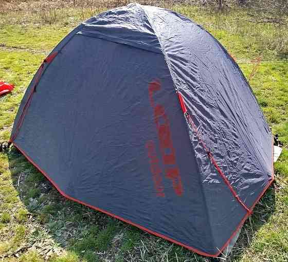 Палатка туристическая 2-х местная LOAP Донецк