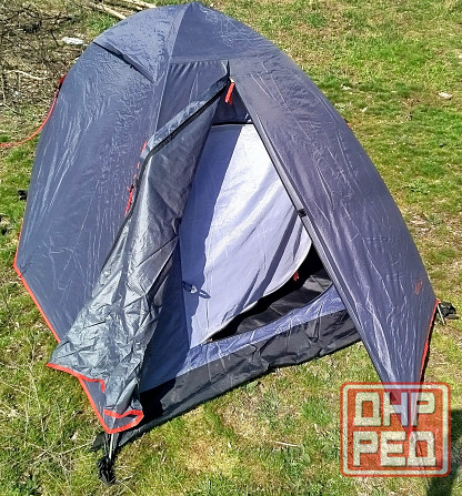 Палатка туристическая 2-х местная LOAP Донецк - изображение 5