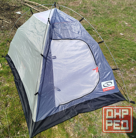 Палатка туристическая 2-х местная LOAP Донецк - изображение 3