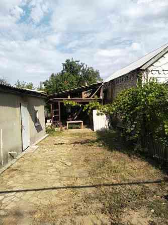 Дом Макеевка Капитальная Макеевка