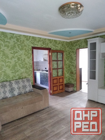 Дом Макеевка Капитальная Макеевка - изображение 4